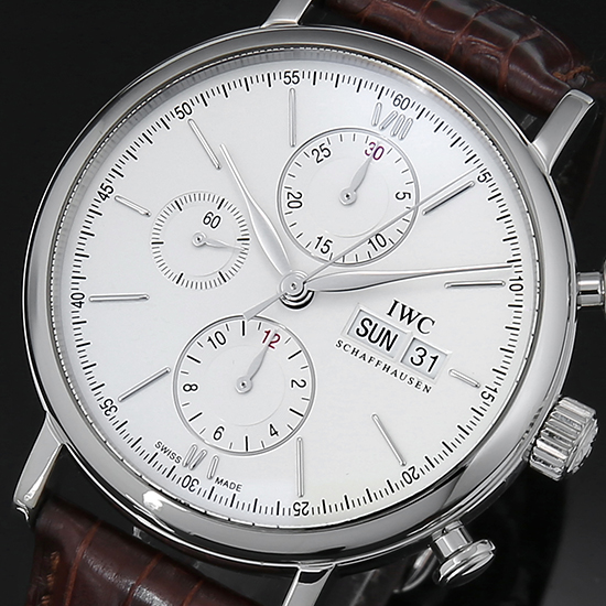 IWC(USED) 포르투피노 크르노 IW391001