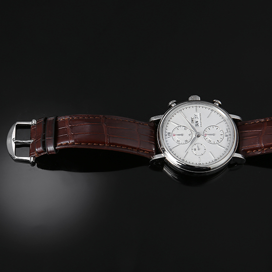 IWC(USED) 포르투피노 크르노 IW391001