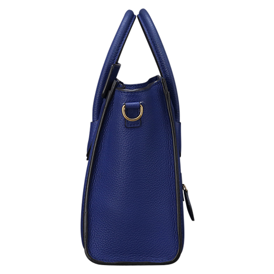 CELINE(USED)마이크로 러기지