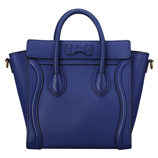 CELINE(USED)마이크로 러기지