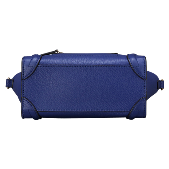 CELINE(USED)마이크로 러기지
