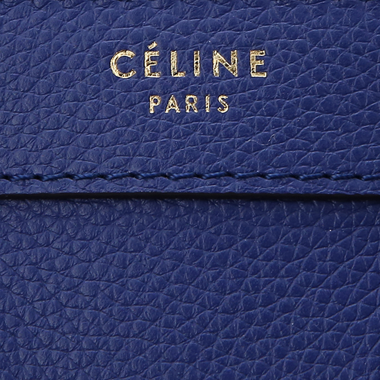 CELINE(USED)마이크로 러기지