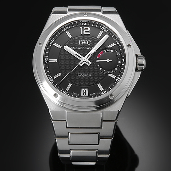 IWC(USED) 빅 인제뉴어