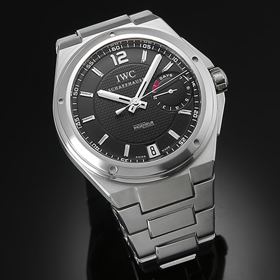 IWC(USED) 빅 인제뉴어