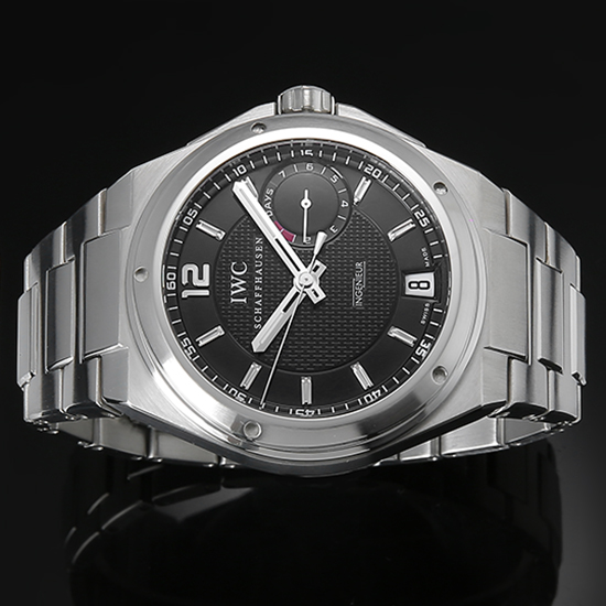 IWC(USED) 빅 인제뉴어