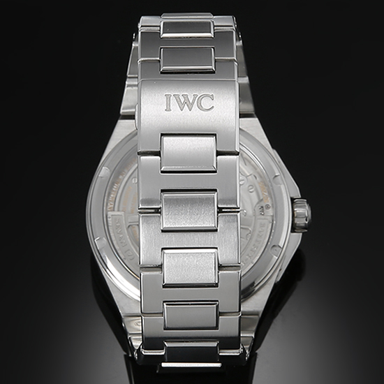 IWC(USED) 빅 인제뉴어