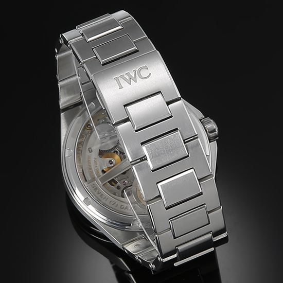 IWC(USED) 빅 인제뉴어