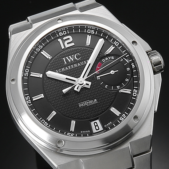 IWC(USED) 빅 인제뉴어