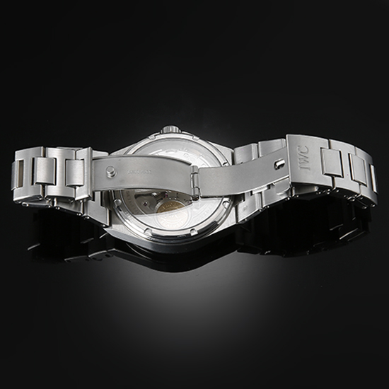 IWC(USED) 빅 인제뉴어