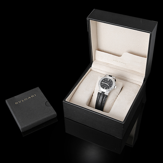 BVLGARI(USED) 디아고노 LCV35G