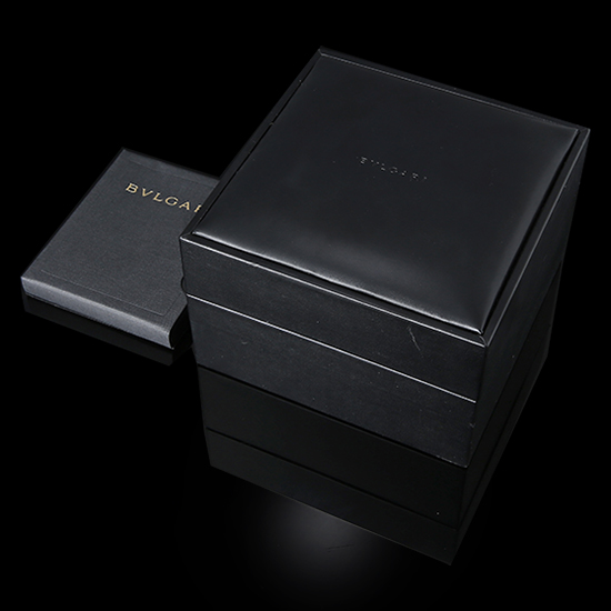 BVLGARI(USED) 디아고노 LCV35G