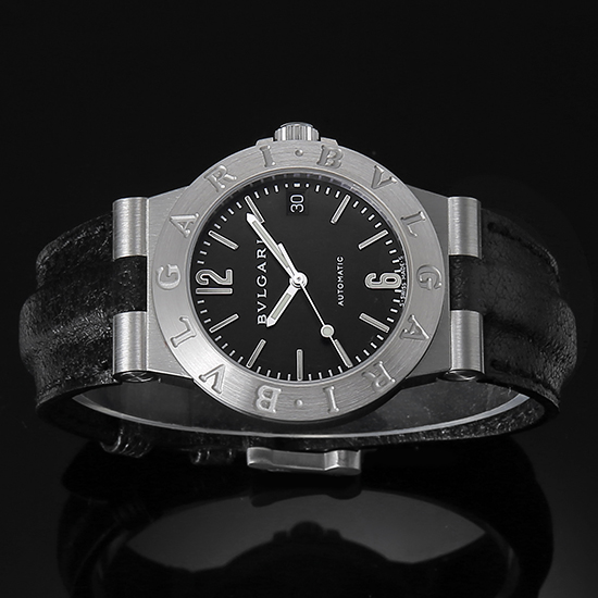 BVLGARI(USED) 디아고노 LCV35G