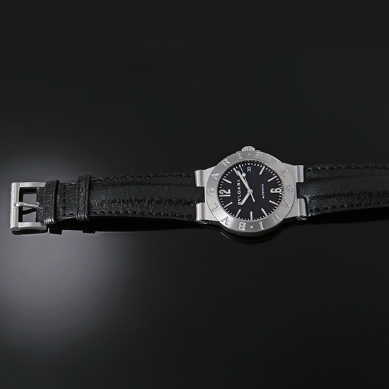 BVLGARI(USED) 디아고노 LCV35G