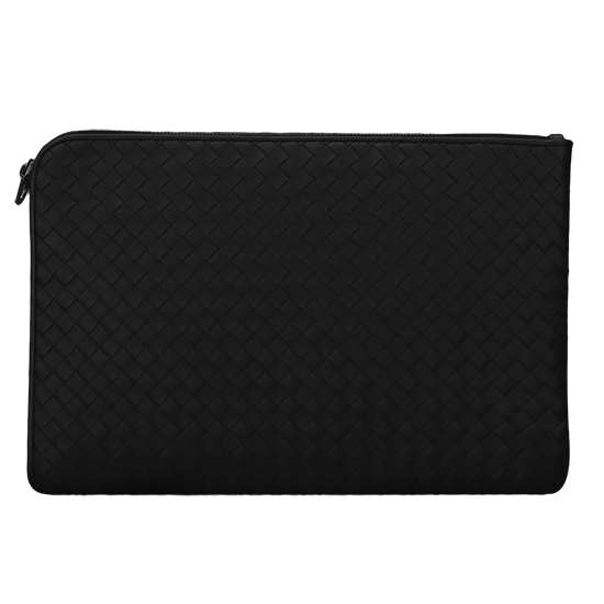 BOTTEGA VENETA(USED)인트레치아토 나파 도큐먼트 케