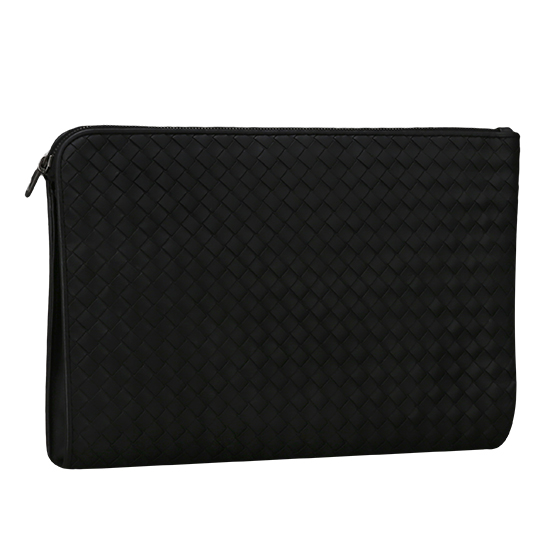 BOTTEGA VENETA(USED)인트레치아토 나파 도큐먼트 케