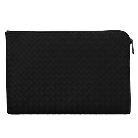 BOTTEGA VENETA(USED)인트레치아토 나파 도큐먼트 케