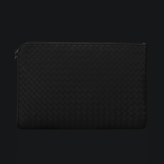 BOTTEGA VENETA(USED)인트레치아토 나파 도큐먼트 케