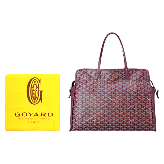 GOYARD(USED)하디 숄더백