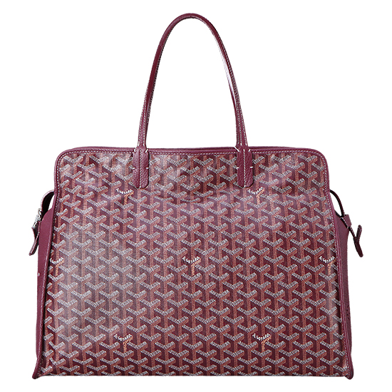 GOYARD(USED)하디 숄더백