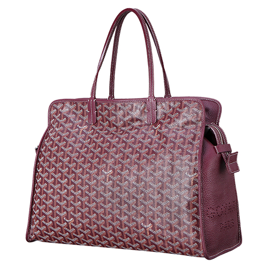 GOYARD(USED)하디 숄더백