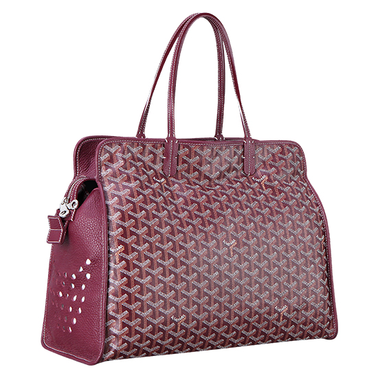 GOYARD(USED)하디 숄더백
