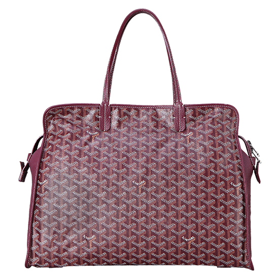 GOYARD(USED)하디 숄더백