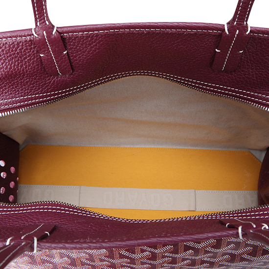 GOYARD(USED)하디 숄더백