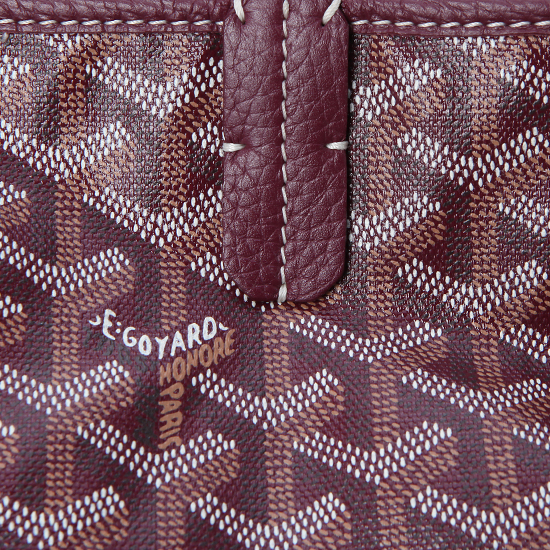 GOYARD(USED)하디 숄더백