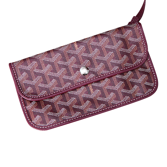 GOYARD(USED)하디 숄더백