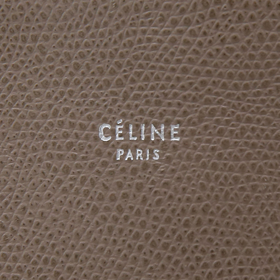 CELINE(USED)카바스 팬텀 숄더백