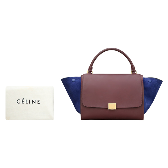 CELINE(USED)트라페제