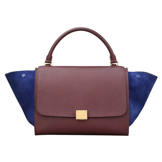CELINE(USED)트라페제