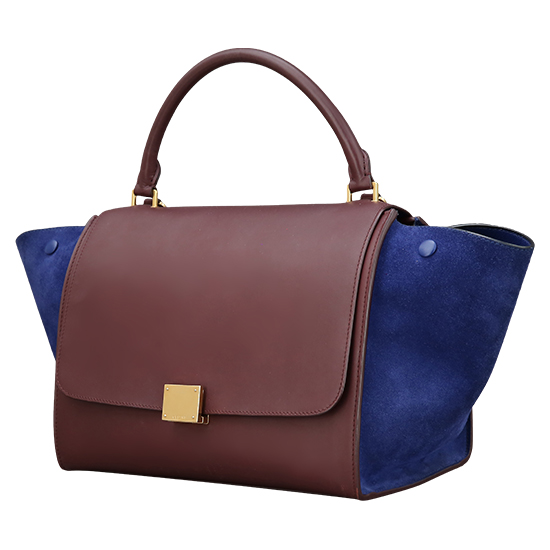 CELINE(USED)트라페제