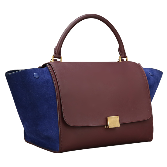 CELINE(USED)트라페제