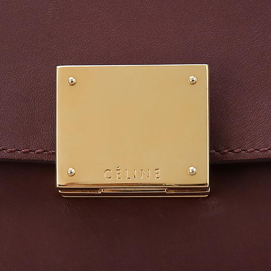 CELINE(USED)트라페제