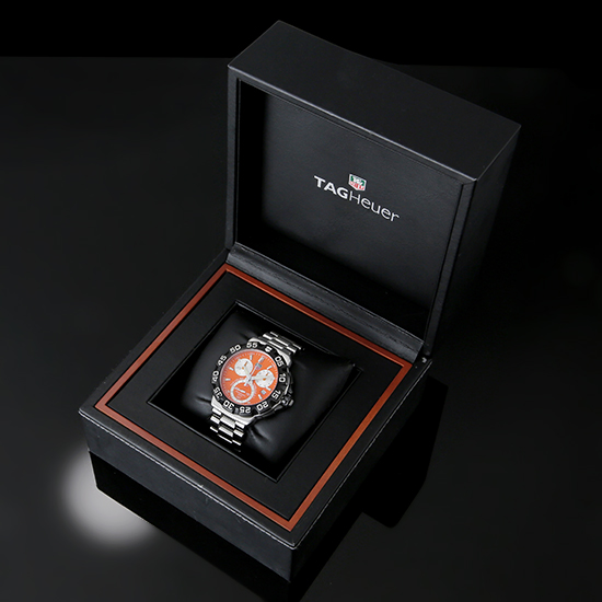 TAG Heuer(USED)포뮬러1 크르노 CAH1113