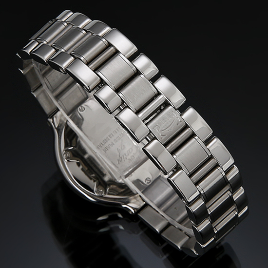 CARTIER(USED) 21C 스틸 스몰