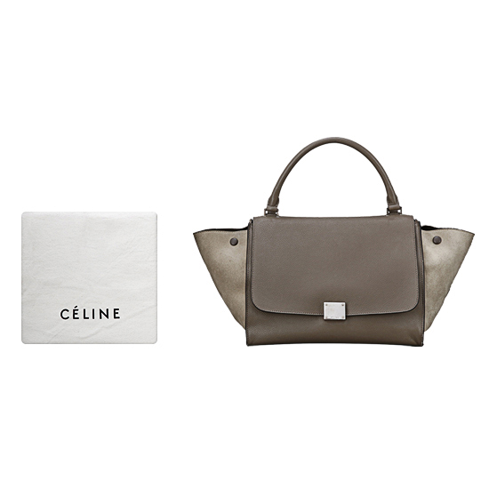 CELINE(used)트라페제