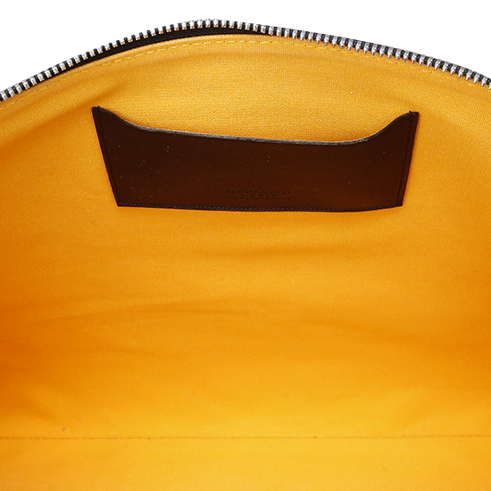 GOYARD(USED)세나 PVC 클러치