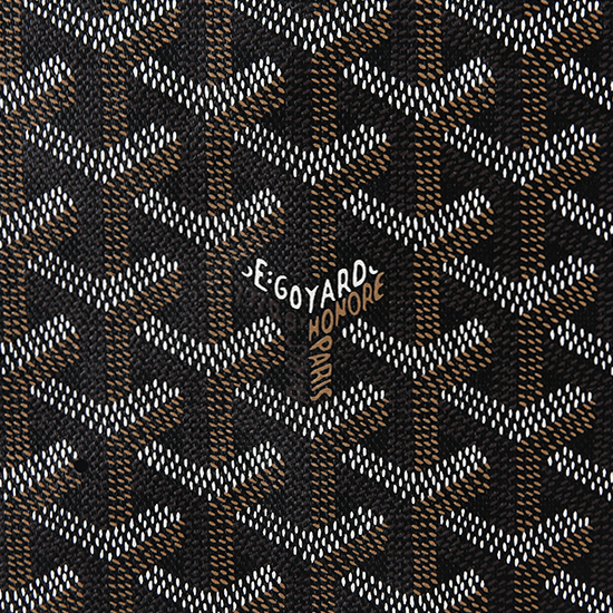 GOYARD(USED)세나 PVC 클러치