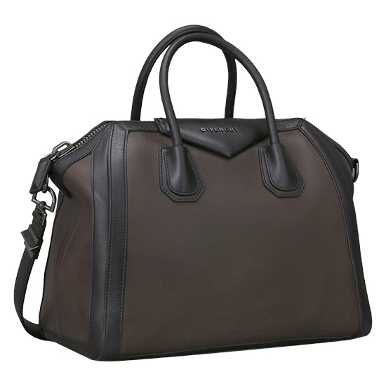 GIVENCHY(USED)안티고나 미듐