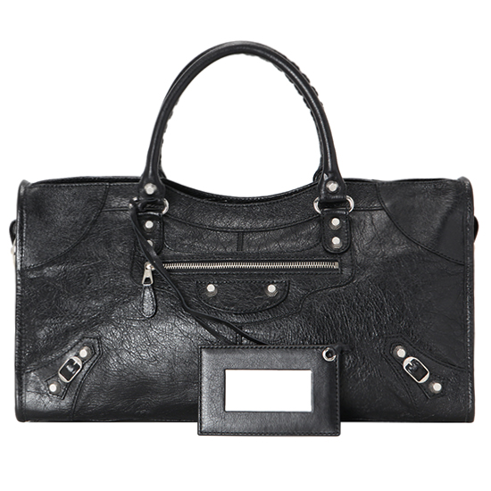 BALENCIAGA(USED)골드 자이언트 파트타임
