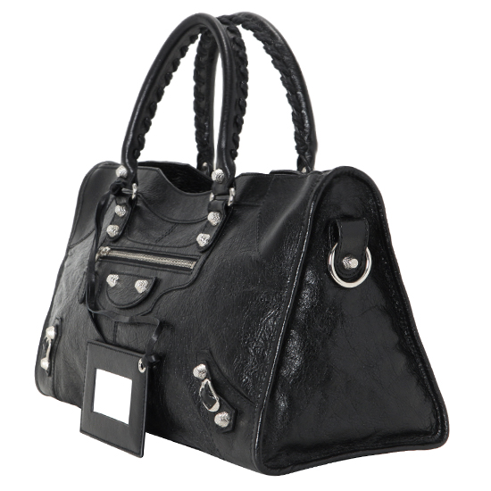 BALENCIAGA(USED)골드 자이언트 파트타임
