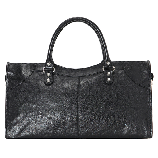 BALENCIAGA(USED)골드 자이언트 파트타임