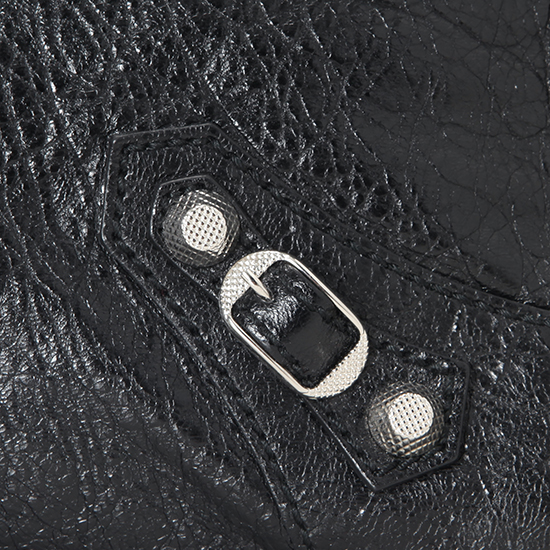 BALENCIAGA(USED)골드 자이언트 파트타임