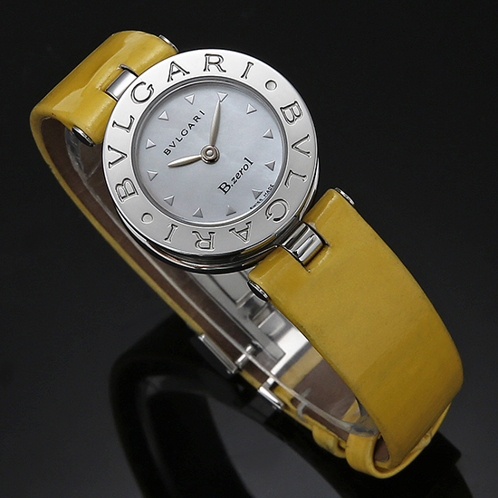 BVLGARI(USED)