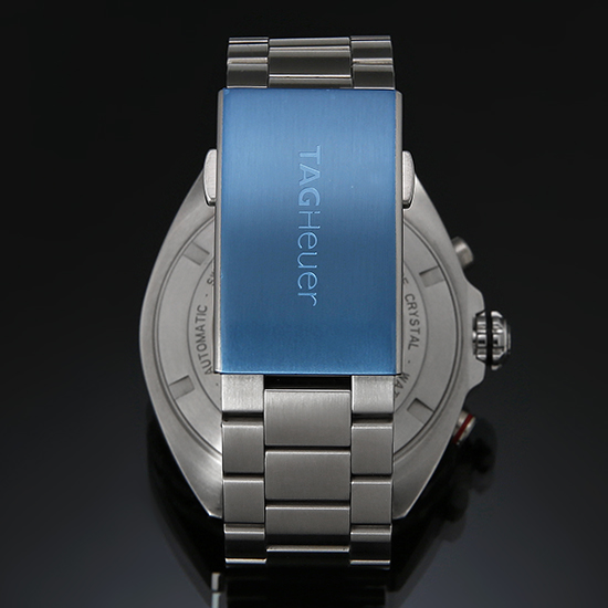 TAG HEUER(USED) 포뮬러1 크르노 CAZ2010