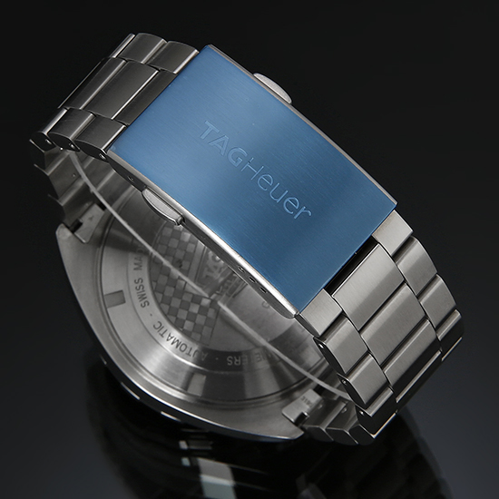 TAG HEUER(USED) 포뮬러1 크르노 CAZ2010