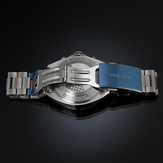 TAG HEUER(USED) 포뮬러1 크르노 CAZ2010