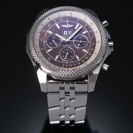 BREITLING(USED) 벤틀리 6.75 스피드